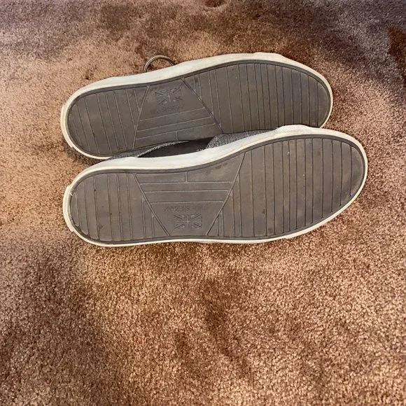 Ben Sherman Boys Sneakers - Picture 5 of 6